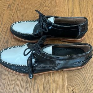 Bass Weejuns are back!